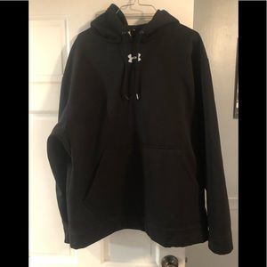 Mens Under Armour Hoodie